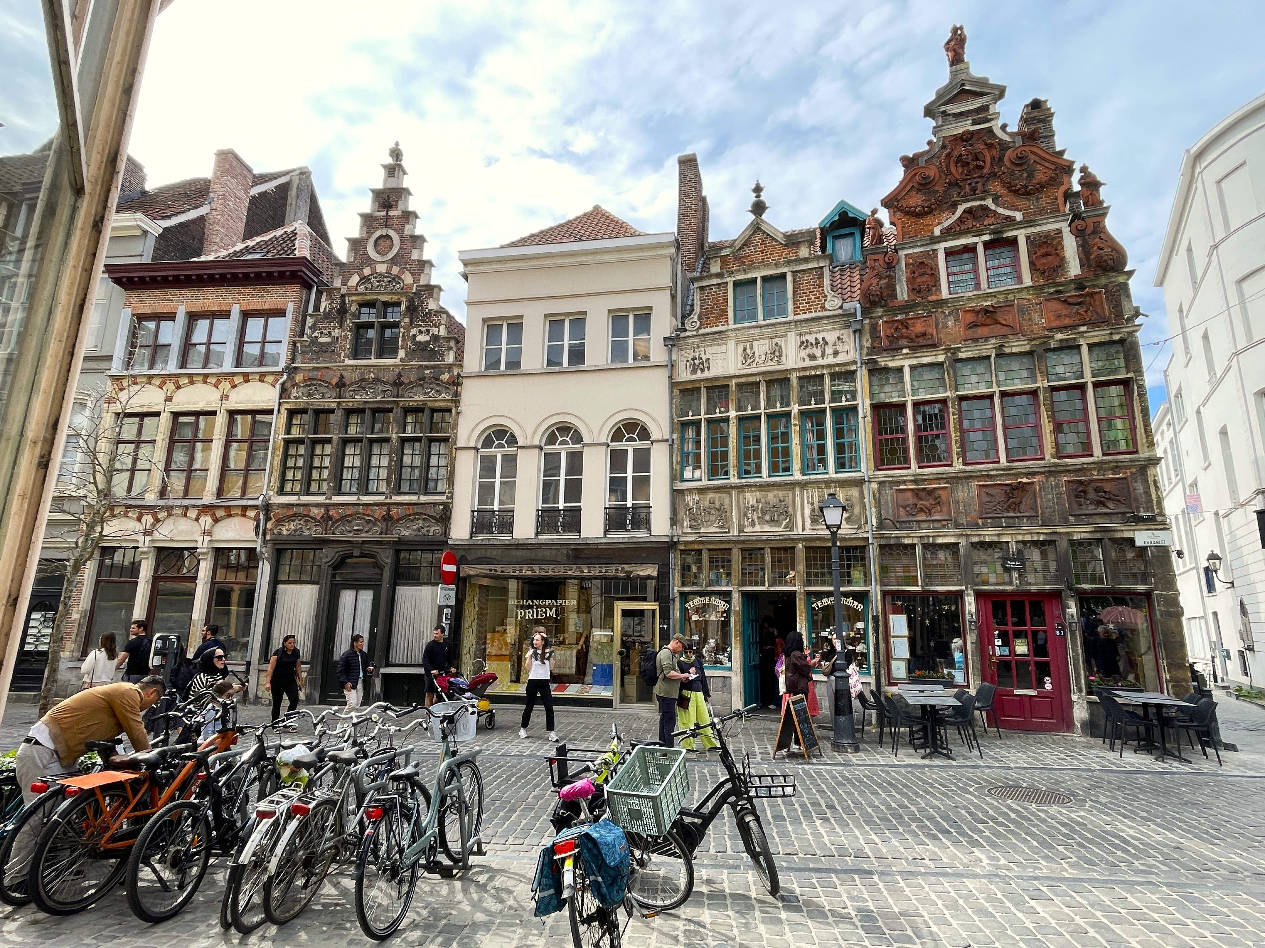 Ghent